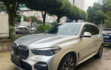BMW X5, 2023 год, 8 230 000 рублей, 3 фотография