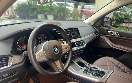 BMW X5, 2023 год, 8 230 000 рублей, 7 фотография