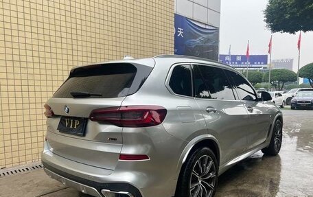 BMW X5, 2023 год, 8 230 000 рублей, 6 фотография