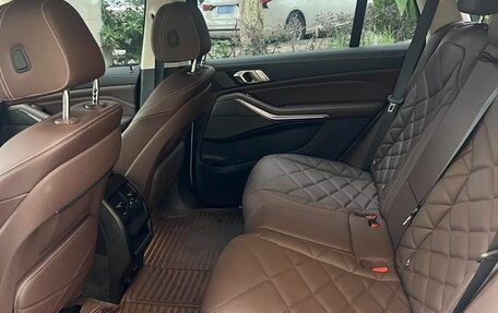 BMW X5, 2023 год, 8 230 000 рублей, 10 фотография