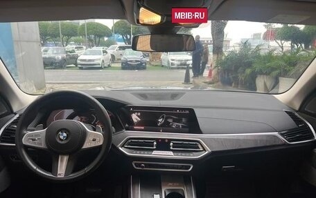 BMW X5, 2023 год, 8 230 000 рублей, 9 фотография