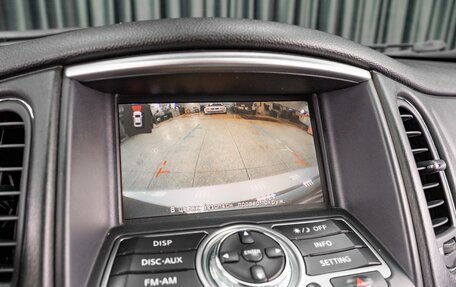 Infiniti EX, 2011 год, 1 940 000 рублей, 14 фотография