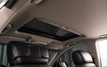 Infiniti EX, 2011 год, 1 940 000 рублей, 12 фотография