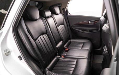 Infiniti EX, 2011 год, 1 940 000 рублей, 7 фотография