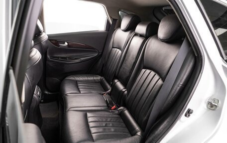 Infiniti EX, 2011 год, 1 940 000 рублей, 9 фотография