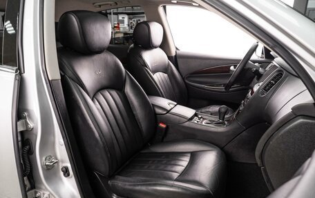 Infiniti EX, 2011 год, 1 940 000 рублей, 8 фотография