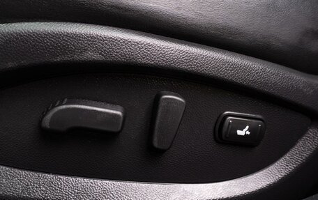 Infiniti EX, 2011 год, 1 940 000 рублей, 20 фотография