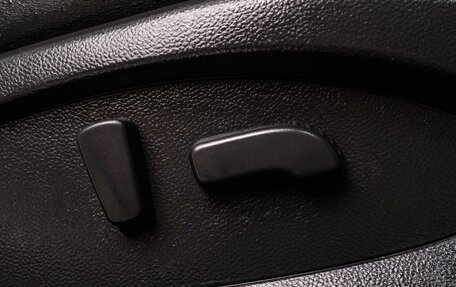 Infiniti EX, 2011 год, 1 940 000 рублей, 21 фотография