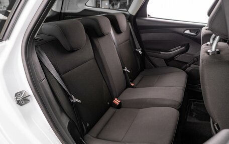 Ford Focus III, 2017 год, 1 069 000 рублей, 7 фотография