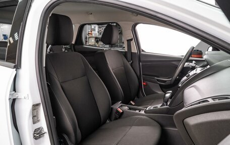 Ford Focus III, 2017 год, 1 069 000 рублей, 8 фотография