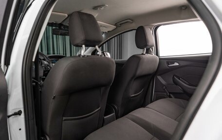 Ford Focus III, 2017 год, 1 069 000 рублей, 11 фотография