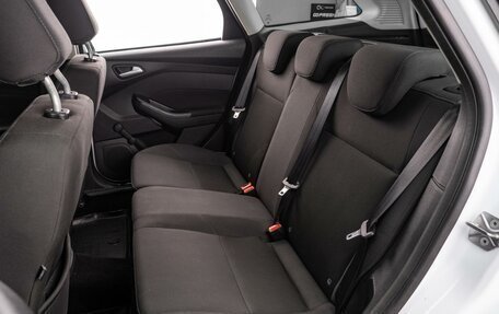 Ford Focus III, 2017 год, 1 069 000 рублей, 9 фотография