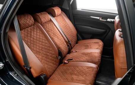 KIA Sorento II рестайлинг, 2019 год, 1 969 000 рублей, 7 фотография