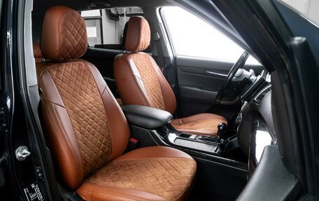 KIA Sorento II рестайлинг, 2019 год, 1 969 000 рублей, 8 фотография