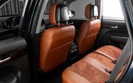 KIA Sorento II рестайлинг, 2019 год, 1 969 000 рублей, 11 фотография