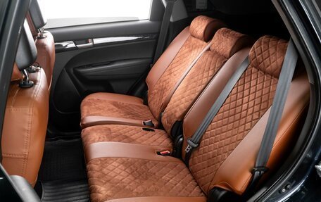 KIA Sorento II рестайлинг, 2019 год, 1 969 000 рублей, 9 фотография