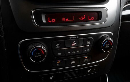 KIA Sorento II рестайлинг, 2019 год, 1 969 000 рублей, 12 фотография