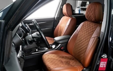 KIA Sorento II рестайлинг, 2019 год, 1 969 000 рублей, 10 фотография