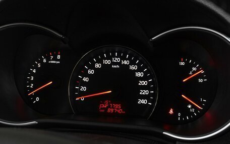 KIA Sorento II рестайлинг, 2019 год, 1 969 000 рублей, 15 фотография