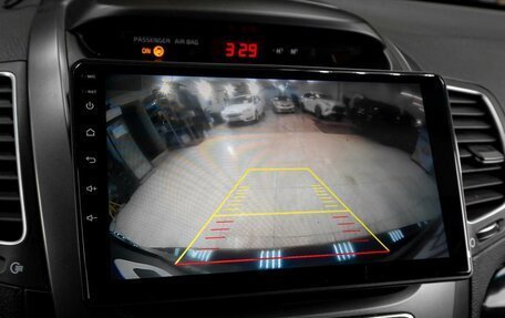 KIA Sorento II рестайлинг, 2019 год, 1 969 000 рублей, 13 фотография