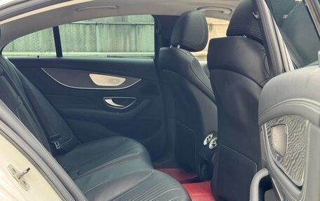 Mercedes-Benz CLS, 2022 год, 6 300 000 рублей, 4 фотография