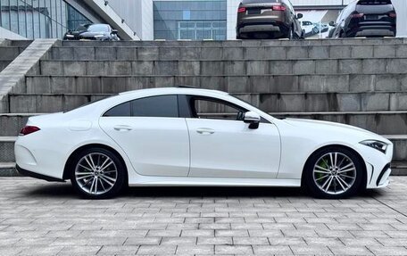 Mercedes-Benz CLS, 2022 год, 6 300 000 рублей, 8 фотография