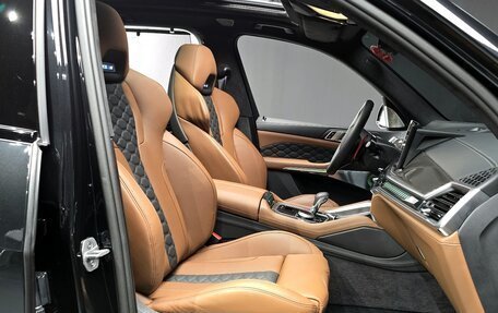 BMW X5 M, 2025 год, 18 540 000 рублей, 7 фотография