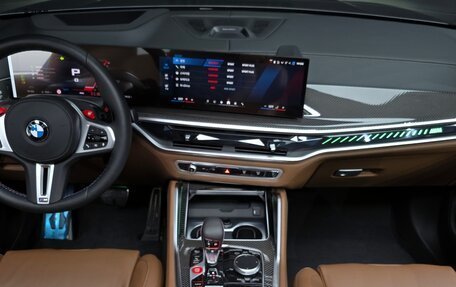 BMW X5 M, 2025 год, 18 540 000 рублей, 6 фотография