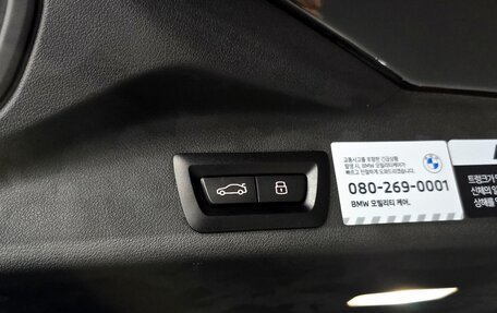 BMW X5 M, 2025 год, 18 540 000 рублей, 17 фотография