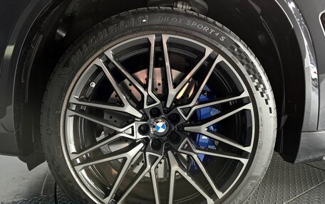 BMW X5 M, 2025 год, 18 540 000 рублей, 18 фотография