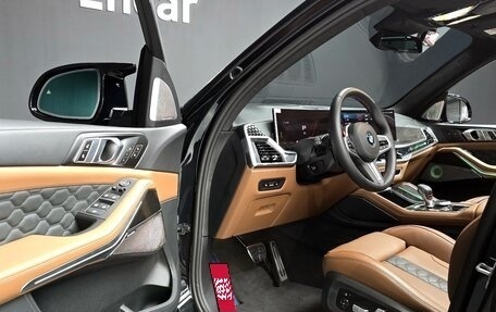 BMW X5 M, 2025 год, 18 540 000 рублей, 5 фотография