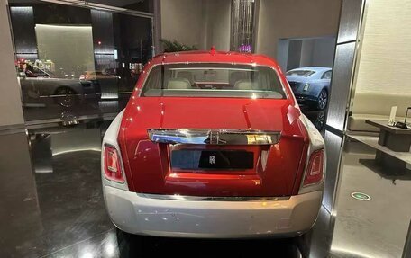 Rolls-Royce Phantom VIII, 2025 год, 185 680 000 рублей, 4 фотография