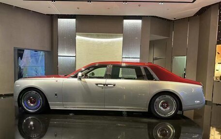 Rolls-Royce Phantom VIII, 2025 год, 185 680 000 рублей, 2 фотография