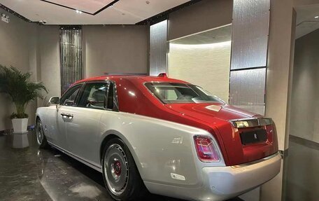 Rolls-Royce Phantom VIII, 2025 год, 185 680 000 рублей, 3 фотография