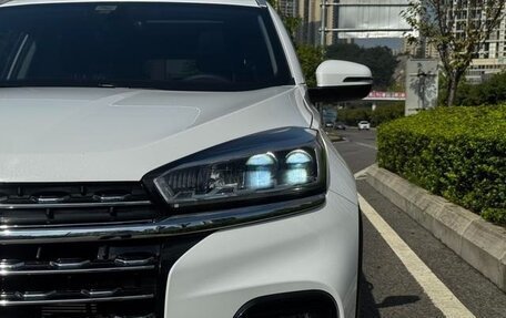 Chery Tiggo 8 I, 2021 год, 1 500 000 рублей, 5 фотография