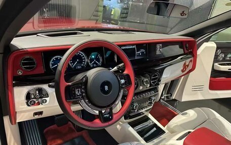 Rolls-Royce Phantom VIII, 2025 год, 185 680 000 рублей, 7 фотография