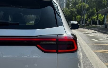 Chery Tiggo 8 I, 2021 год, 1 500 000 рублей, 6 фотография