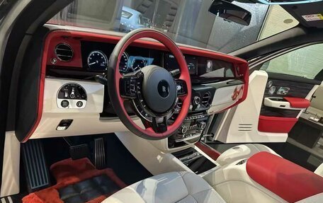 Rolls-Royce Phantom VIII, 2025 год, 185 680 000 рублей, 5 фотография