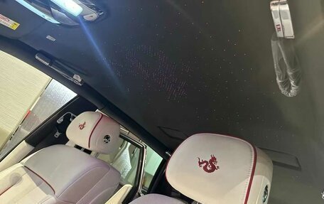 Rolls-Royce Phantom VIII, 2025 год, 185 680 000 рублей, 9 фотография