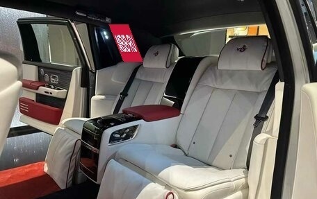 Rolls-Royce Phantom VIII, 2025 год, 185 680 000 рублей, 8 фотография