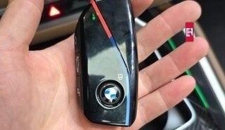 BMW X5 M, 2025 год, 18 540 000 рублей, 19 фотография