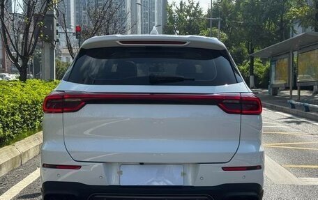 Chery Tiggo 8 I, 2021 год, 1 500 000 рублей, 7 фотография