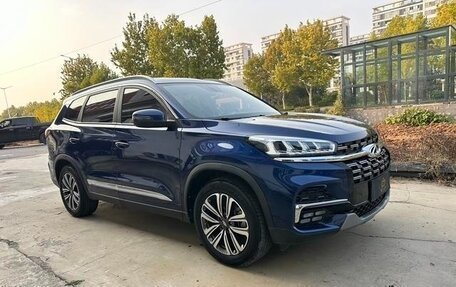 Chery Tiggo 8 I, 2021 год, 1 500 000 рублей, 4 фотография