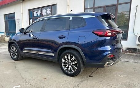 Chery Tiggo 8 I, 2021 год, 1 500 000 рублей, 5 фотография