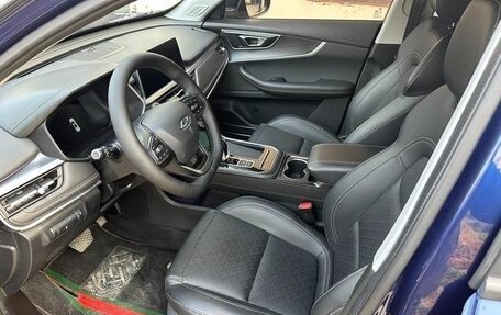 Chery Tiggo 8 I, 2021 год, 1 500 000 рублей, 8 фотография