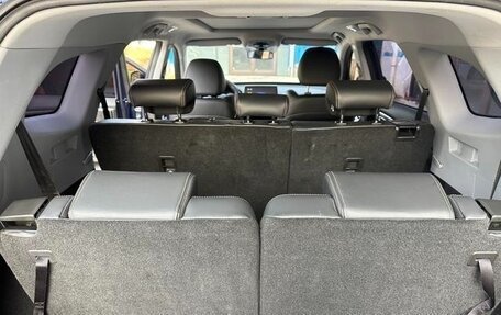 Chery Tiggo 8 I, 2021 год, 1 500 000 рублей, 7 фотография