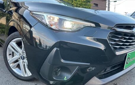 Subaru Impreza, 2024 год, 2 100 125 рублей, 3 фотография