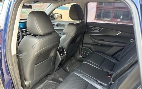 Chery Tiggo 8 I, 2021 год, 1 500 000 рублей, 9 фотография