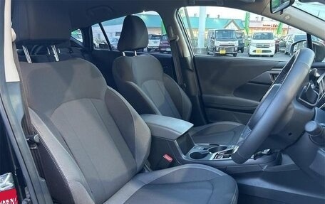 Subaru Impreza, 2024 год, 2 100 125 рублей, 5 фотография