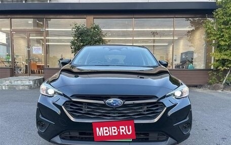 Subaru Impreza, 2024 год, 2 100 125 рублей, 2 фотография